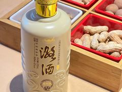 -潞州宴·长治人的会客厅(长兴北路店)