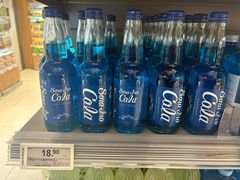 -Olé精品超市(新世界新丸中心店)