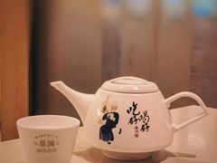 -蔡澜点心·粤菜(丽泽天街店)