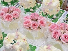 -山与蓝·轻糖鲜果蛋糕(勒泰店)