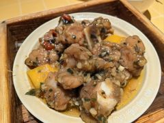 -蔡澜点心·粤菜(花城汇南区店)