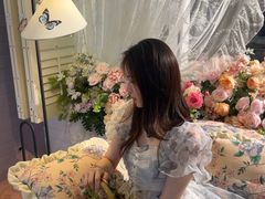 -Blue Concept Cafe&Farm·關於藍