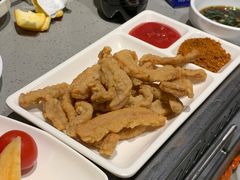 -海底捞火锅(新华联梦想城店)