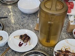 -威海蓝海御华大饭店·蓝钻美食自助百汇