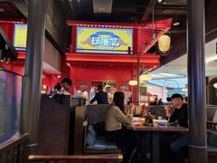 -怪噜范·老贵阳街头名小吃(世纪金源旗舰店)