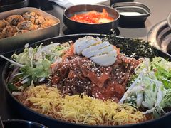 -HOTISLAND海鸡岛·韩国料理(江南西店)