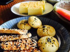 -和茶馆(西溪栖悦城店)