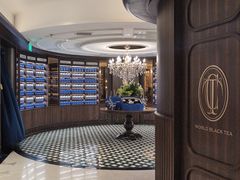 -CHARLIETOWN红茶公司(南京万象天地店)