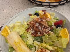 -秀玉coffee&kitchen(黄石大上海店)