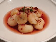 -羲和雅苑•北京烤鸭(国贸商城店)