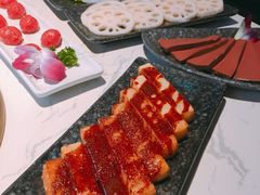-哥老官重庆美蛙鱼头(宝山龙湖店)