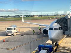 -奥黑尔国际机场