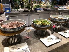 -太湖饭店玉兰厅(自助餐厅)