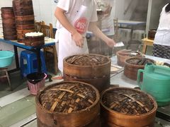 -海汇源老烧麦店(东大街总店)