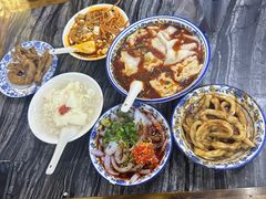 -西月城谭豆花(春熙路店)