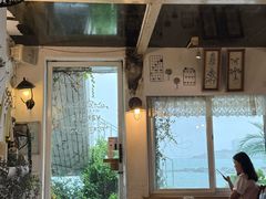 -Vanillacafe香草咖啡(银海大世界店)