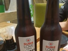 -Sushi Love 创意寿司(丽影广场店)