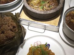-小放牛河北菜(长安万达店)