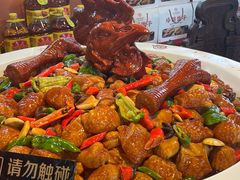 -大张烙馍村(泉山店)