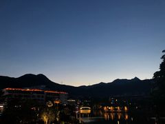 -东部华侨城