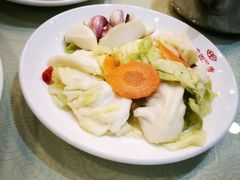-东四民芳餐厅(世茂工三店)