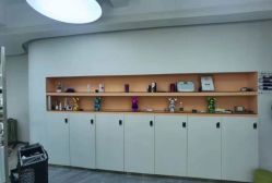 -初心HAlRSALON烫染接发