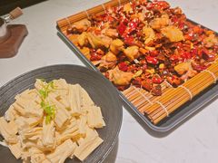-椒点·川粤精品(香港广场店)