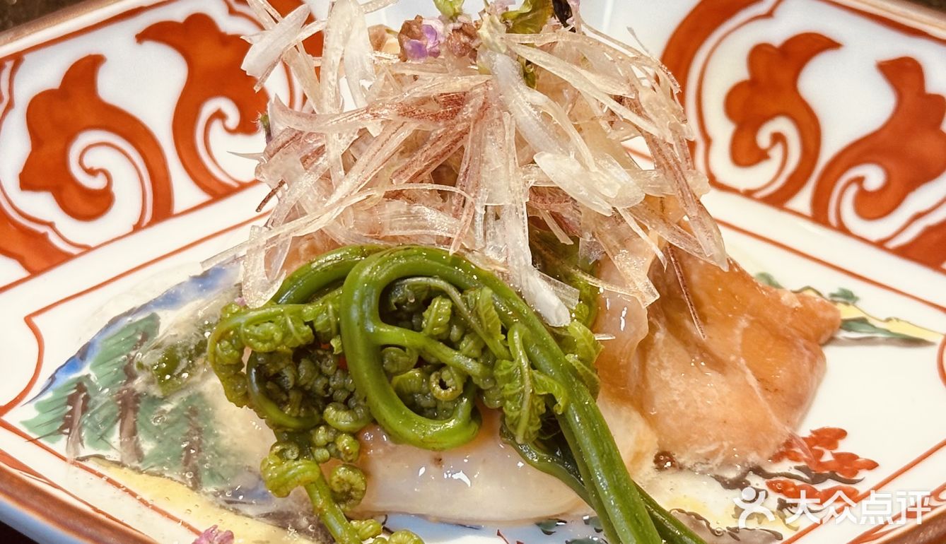 复又见“溪”，云胡不喜？