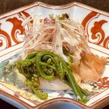 复又见“溪”，云胡不喜？