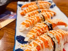 -仙隐小鹿中華の日料(正弘城店)