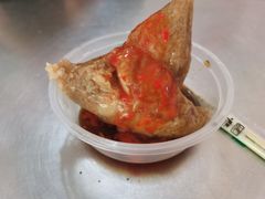 -群众牛肉小点(蚵仔煎)