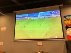 -京朋串屋·烧烤(望京西路总店)