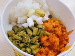 热干面-江三王记牛杂馆(总店)