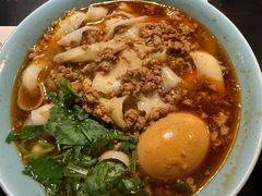 -喜晋道面馆(华严寺广场店)