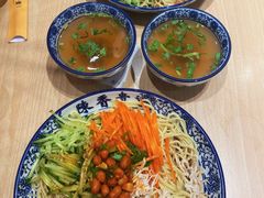 -陳香貴·蘭州牛肉面(月星环球港店)