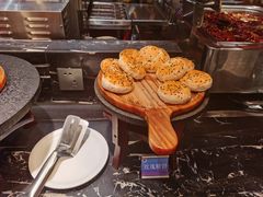 -鼎香缘海鲜自助火锅烤肉(锦辉购物广场店)