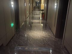 -钧熙良品·足道spa(曹山路纯水岸店)