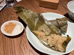 粽子-树厨贵州菜(大十字店)