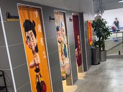 -小蓝鲸游泳培训基地(积水潭店)