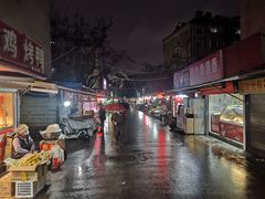 -东山民生市场(南崂路店)