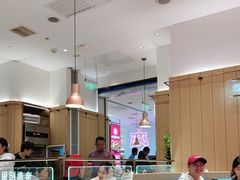 -老板恋上鱼(印象城店)