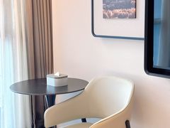 -成都太古里春熙路地铁站亚朵X酒店