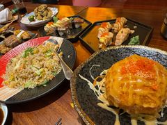 -鸟鹏烧鸟居酒屋(仁恒梦中心店)