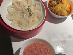 -九鼎轩脆毛肚火锅(南京东路店)