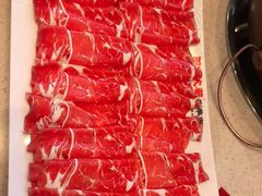 -阳坊大都涮羊肉(阳坊总店)