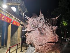 -疯克大象美式烤肉餐厅