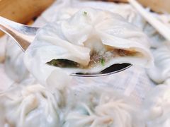 -鑫旺旺汤包(总店)