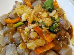 -盈春大饭店(千山路店)