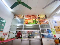 -凤张螺蛳粉·爽口粉(跃进路总店)