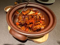 -一川二水•粤川醉(CP静安店)